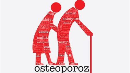 Osteoporozdan Korunma Yolları