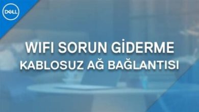 WiFi Yavaşlıyor: Sorun Giderme Adımları